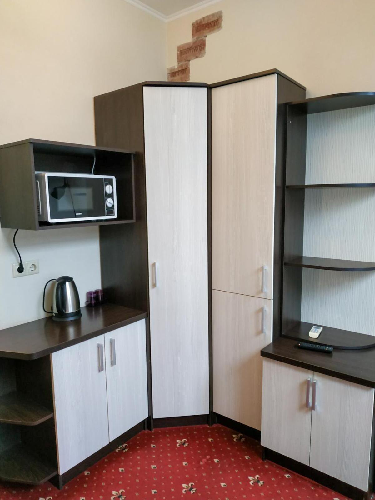 Apartments On Zaliznychna 49 Ivano-Frankivszk Szoba fotó