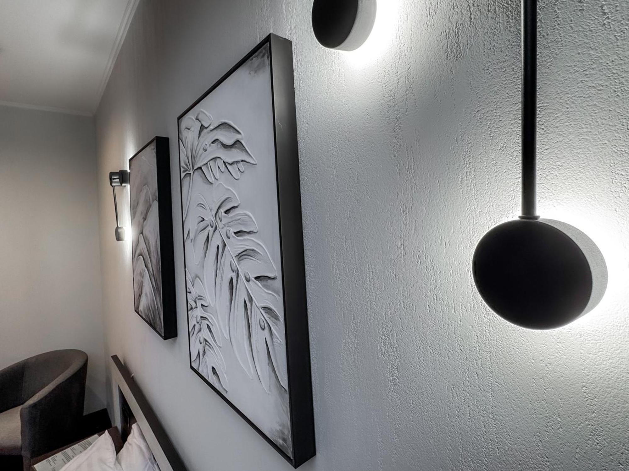 Apartments On Zaliznychna 49 Ivano-Frankivszk Kültér fotó